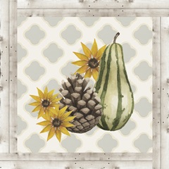 Sweet Autumn Collection H