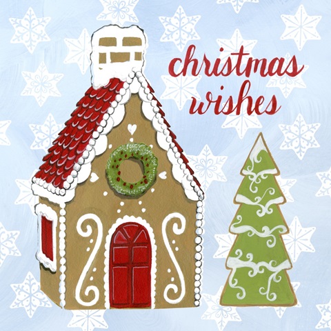 Sweet Christmas Collection A