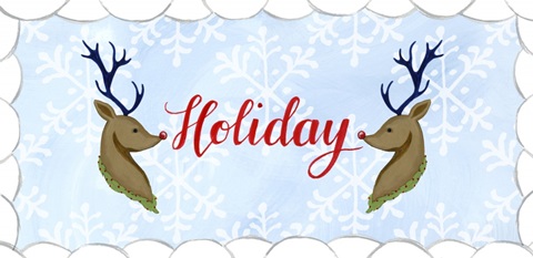 Sweet Christmas Collection C