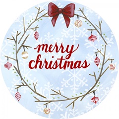 Sweet Christmas Collection E