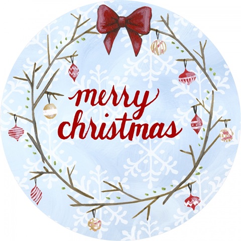 Sweet Christmas Collection E