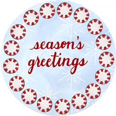 Sweet Christmas Collection F