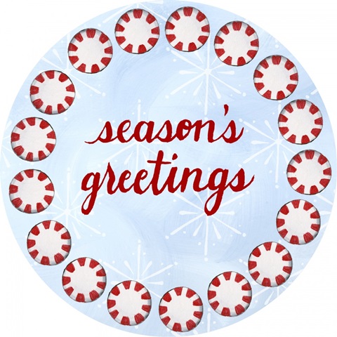 Sweet Christmas Collection F