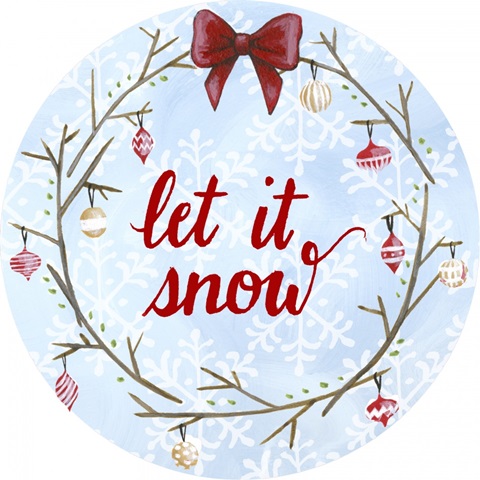 Sweet Christmas Collection G