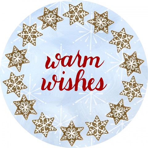 Sweet Christmas Collection H