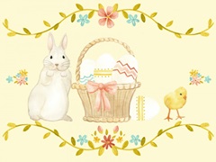 Sweet Easter Collection A