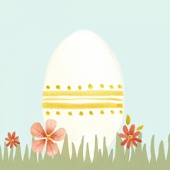 Sweet Easter Collection C