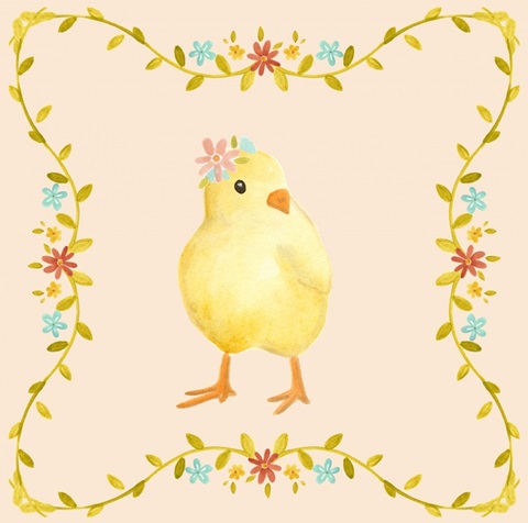 Sweet Easter Collection D