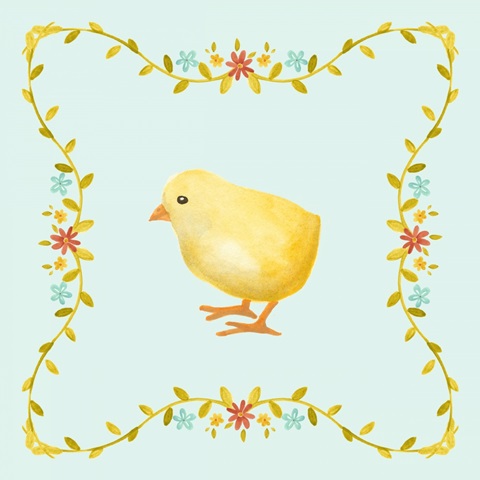 Sweet Easter Collection F