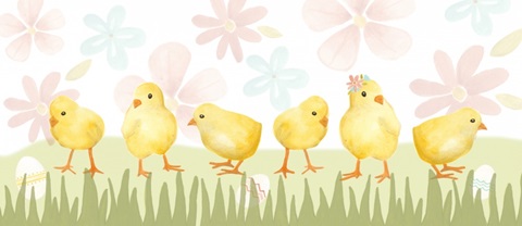 Sweet Easter Collection H