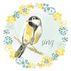 Sweet Songbird Collection C