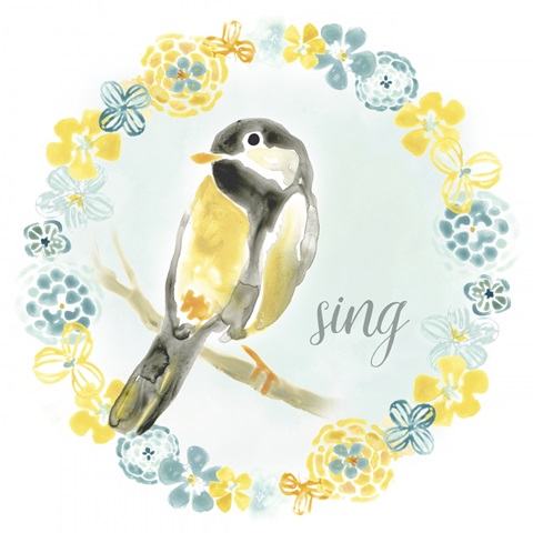 Sweet Songbird Collection C