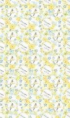 Sweet Songbird Collection E