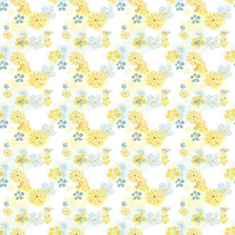 Sweet Songbird Collection F