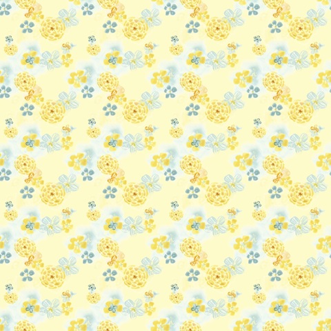 Sweet Songbird Collection G