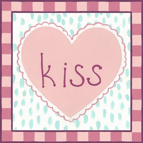 Sweet Valentine Collection C