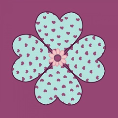 Sweet Valentine Collection D