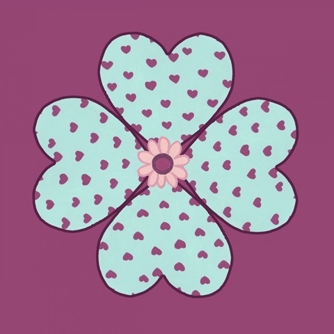 Sweet Valentine Collection D