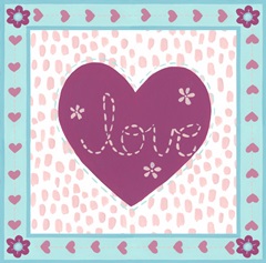 Sweet Valentine Collection E