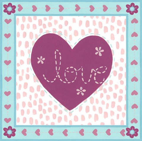 Sweet Valentine Collection E