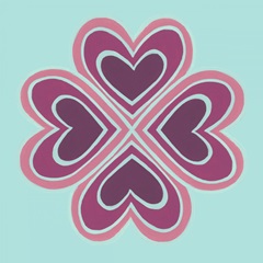 Sweet Valentine Collection F