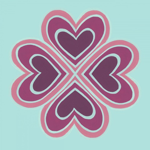 Sweet Valentine Collection F