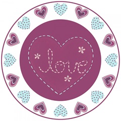 Sweet Valentine Collection G