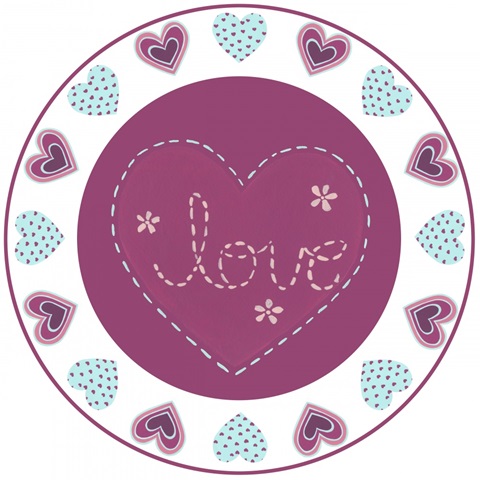 Sweet Valentine Collection G