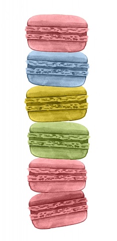 Tea Time Collection B