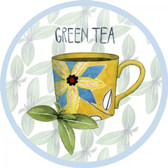 Tea Time Collection F