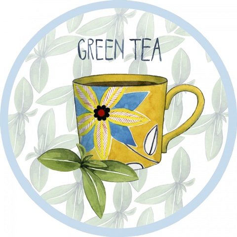 Tea Time Collection F