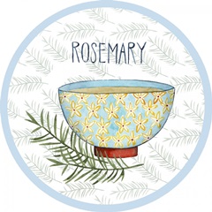 Tea Time Collection H