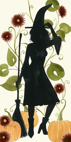 The Witch's Garden Collection B