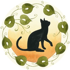 The Witch's Garden Collection C