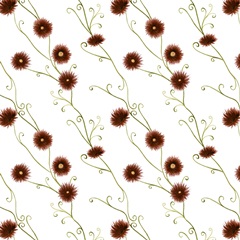 The Witch's Garden Collection H