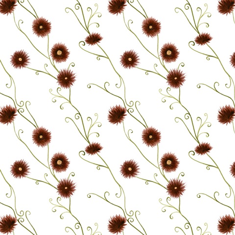 The Witch's Garden Collection H