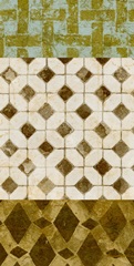 Tiled Up Collection B