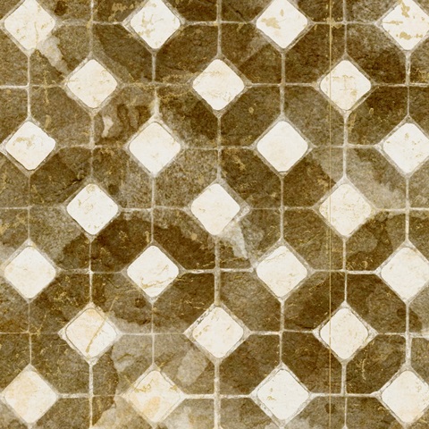 Tiled Up Collection C