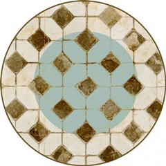 Tiled Up Collection G