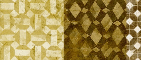 Tiled Up Collection H