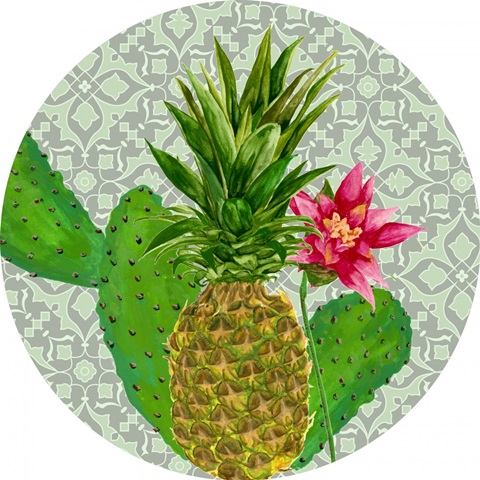 Toucan Tropical Collection F