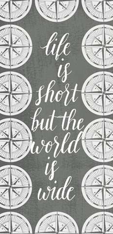 Travelling Dreamer Collection B