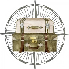 Travelling Dreamer Collection E