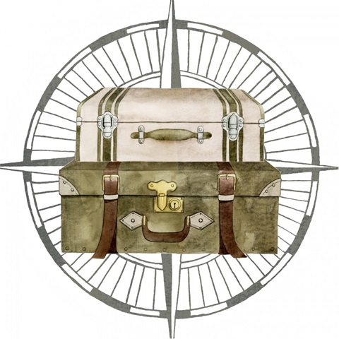 Travelling Dreamer Collection E