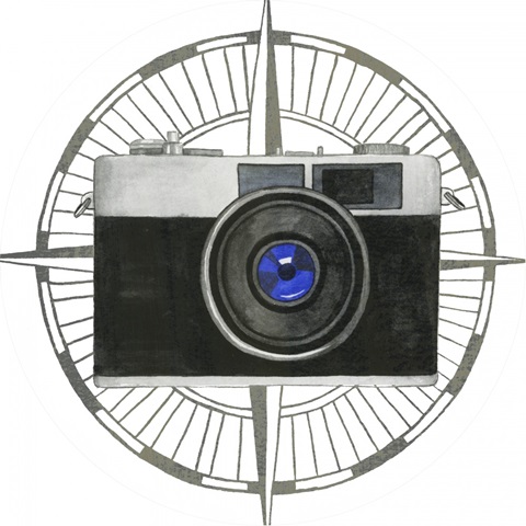 Travelling Dreamer Collection F