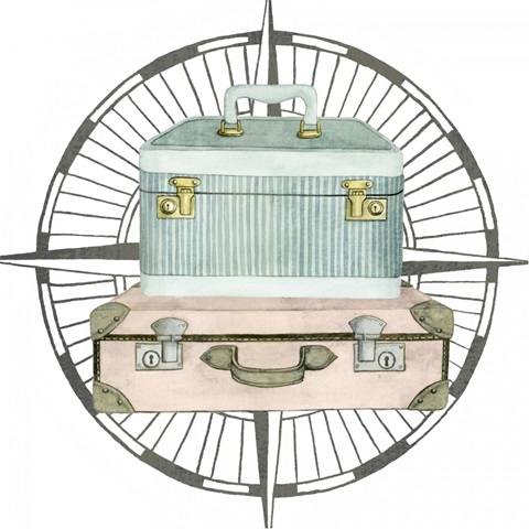 Travelling Dreamer Collection G