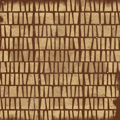 Tribal Life Collection D