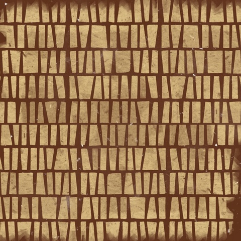 Tribal Life Collection D