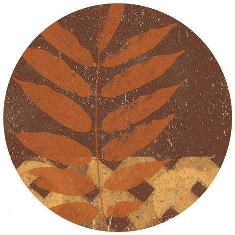 Tribal Life Collection G