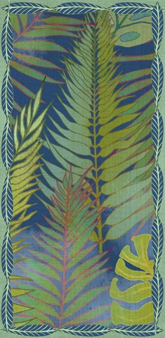 Tropical Tapestry Collection B